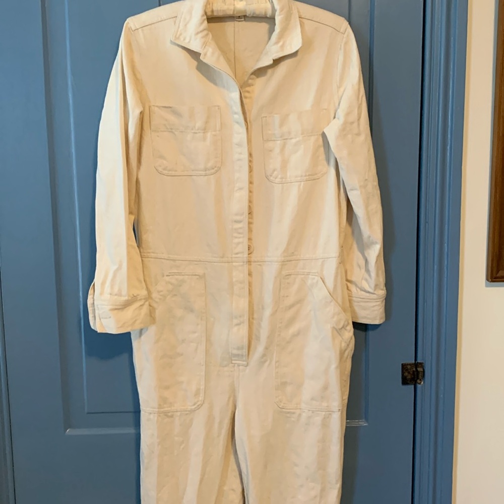 Tradlands jumpsuit Small